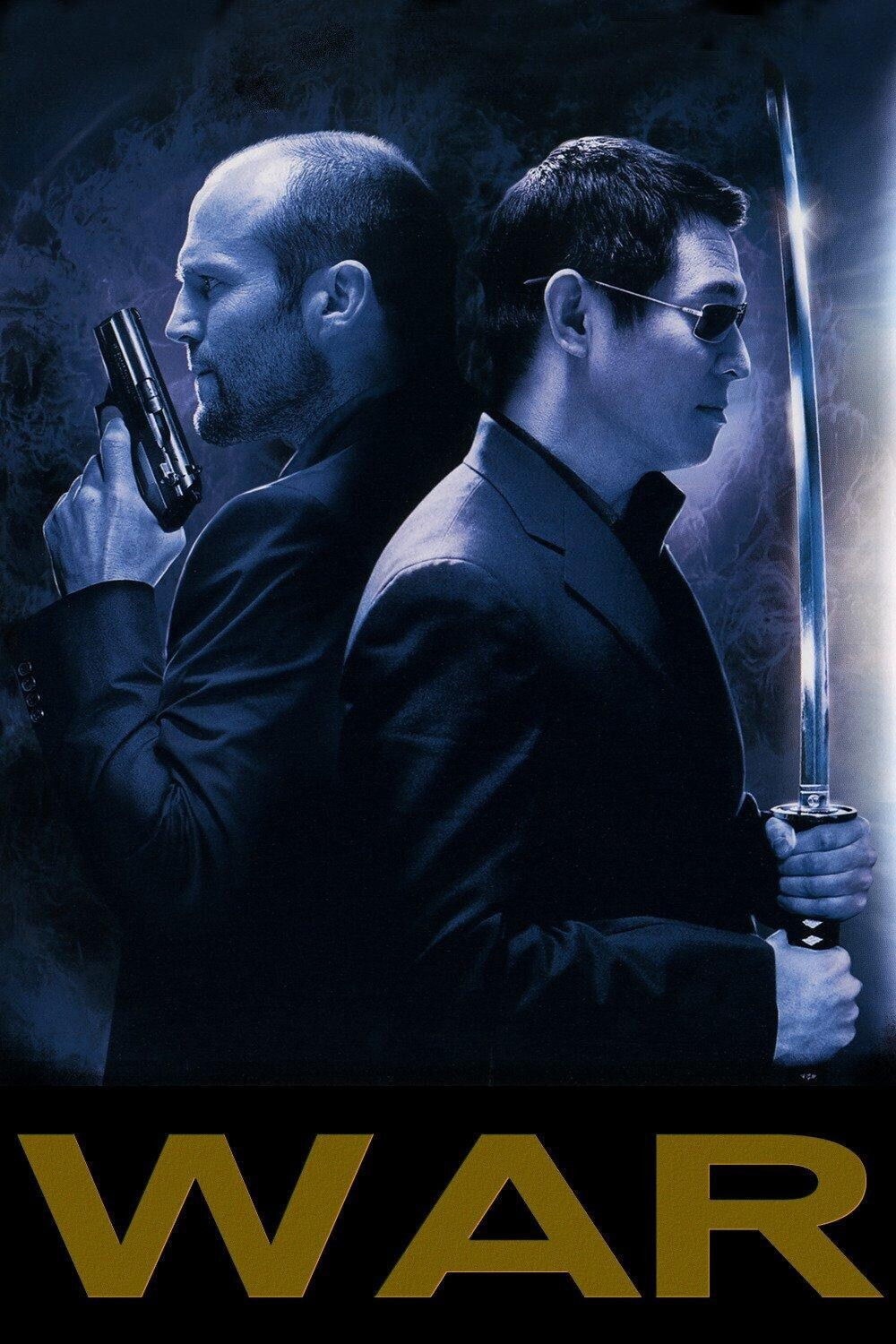 War (2007) [508690] (A1767145070) [[Movies]] --Plex--